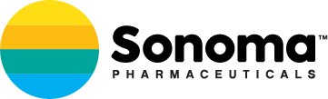 Sonoma pharmaceuticals logo